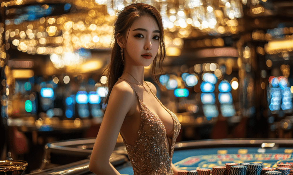 sun18 casino
